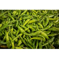 Green Chilli