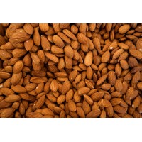 Almonds